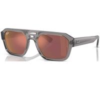 Gafas de sol Ray Ban CORRIGAN 0RB4397 Gris