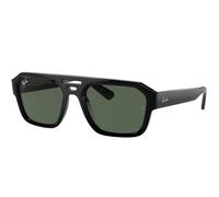 Ray-Ban Corrigan Rb 4397 667771 Gafas De Sol Negro