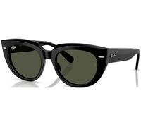 Ray-Ban Doreen RB2286 C52 901/31 Negro