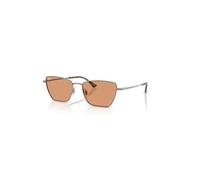 Ray-Ban Drea Bio-based Gafas De Sol Gunmetal Montura Naranja Lentes 53-18
