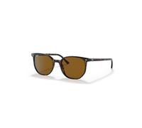 Ray-Ban Elliot Gafas De Sol Habana Montura Marrón Lentes 52-19