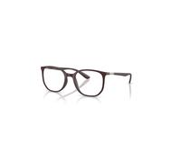 Ray-Ban Elliot Optics Liteforce Morado Arena Montura Transparente Lentes Polarizado 50-19