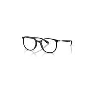 Ray-Ban Elliot Optics Liteforce Negro Arena Montura Transparente Lentes Polarizado 52-19