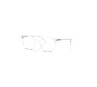 Ray-Ban Elliot Optics Transparente Montura Transparente Lentes Polarizado 48-19