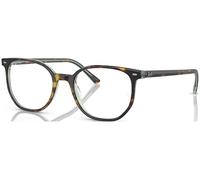Ray-Ban Elliot RX5397 C48 8249 Marrón