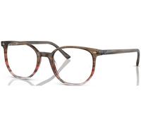 Ray-Ban Elliot RX5397 C50 8251 Marrón