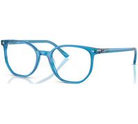 Ray-Ban Elliot RX5397 C52 8442 Azul