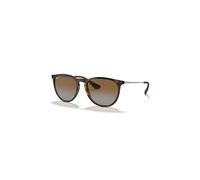 Rayban - Erika Classic Polished Light Havana Brown - Marrón Marrón one size