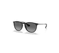 Ray-Ban Erika Color Mix Gafas De Sol Negro Montura Gris Lentes Polarizado 54-18