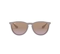 Ray-Ban Erika Gafas Unisex adulto