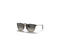 Ray - Ban Niños Ray - Ban RJ9060S JUNIOR ERIKA 704911 Gafas de sol Inyectado Tortuga Gris Pantos Normal