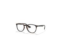 Ray-Ban Erika Optics Carey Montura Transparente Lentes Polarizado 51-18