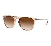 RAY-BAN Erika - Unisex - Marrón - talla única- modelo 2025