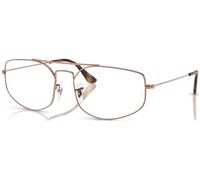 Ray-Ban RX6545 EXPLORER 5 2943 58