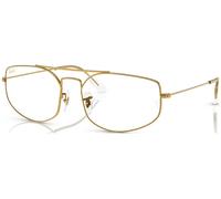 Ray-Ban RX6545 EXPLORER 5 3086 58