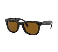 Ray-ban Wayfarer Rb 4105 710 Plegables 50mm.