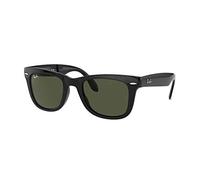 Ray-Ban RB4105 FOLDING WAYFARER 601 54
