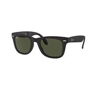 Ray-Ban Ray-Ban Wayfarer Folding Classic RB4105 601S Puente de lente: 54