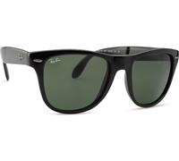 Gafas De Sol Ray-Ban Wayfarer Rb 4105 601 Plegables Negro