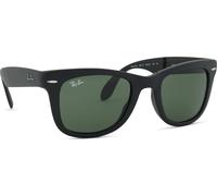 Ray-Ban RB4105 FOLDING WAYFARER 601S 50