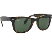 Ray-Ban Folding Wayfarer RB4105 710/31 50