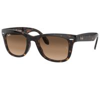 Ray-Ban Folding Wayfarer RB4105 C54 710/51 Concha