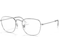 Ray-Ban Frank RX3857V C51 2501 Plateado