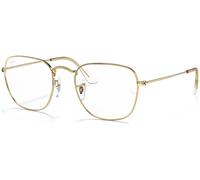 Ray-Ban Frank RX3857V C51 3086 Dorado