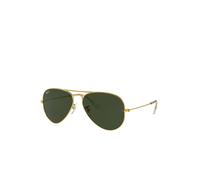 Ray-Ban RB3025 AVIATOR LARGE METAL 1 62