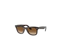 Puente de lente: 50 Ray-Ban Original Wayfarer RB2140 902/51