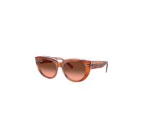 RAY BAN Gafas de sol 0RB2286/52 rojo