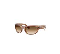 RAY BAN Gafas de sol 0RB2289/63 marrón