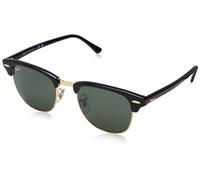 Ray-Ban Clubmaster Classic gafas de sol Plaza