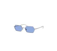 RAY BAN Gafas de sol 0RB3728/58 YEVI plata