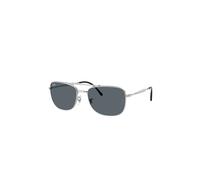 RAY BAN Gafas de sol 0RB3755/62 plata