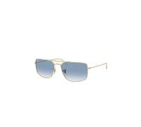 RAY BAN Gafas de sol 0RB3779/59 oro