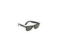 Ray Ban Gafas de Sol 2140 Multicolored Wayfarer Unisex Adulto Plástico UV Protección 100%