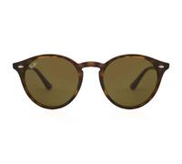 Ray-Ban Gafas de Sol 2180 710/73 Carey Marrón B-15