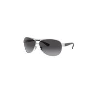 RAY BAN Gafas de sol 3386/67 plata