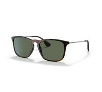 Ray-Ban Gafas de sol 4187 Light Havana, 54