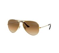 Ray-ban Aviator Rb 3025 001/51 58mm