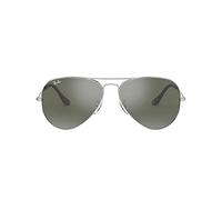 Gafas De Sol Ray-Ban Aviator Large Metal Rb 3025 W3275 Plata