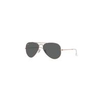 Gafas de sol Ray Ban AVIATOR LARGE METAL 0RB3025 Rosa/Fucsia