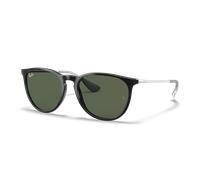 Ray-Ban Mujeres Gafas de sol 'Erika' negro, Talla 54, 4731782