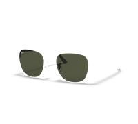 Ray-Ban Gafas De Sol Black On Gold Montura Lentes Polarizado 51-21