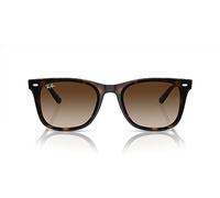 Ray-Ban Gafas de sol cuadradas Rb4420 para mujer