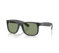 Gafas de sol Ray Ban JUSTIN 0RB4165 Gris