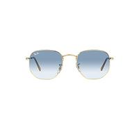 Ray-Ban Gafas de sol hexagonales unisex Rb3548
