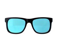 Puente de lente: 55 Ray-Ban Justin RB4165 - 622/55