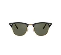Gafas de sol Ray Ban CLUBMASTER 0RB3016 Negro